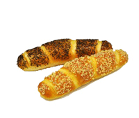 Breads and Rolls