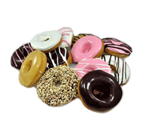 Donuts