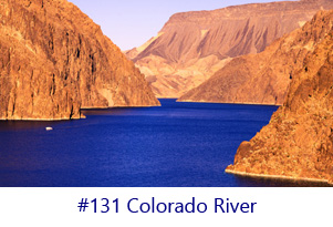 Colorado River Screen Image