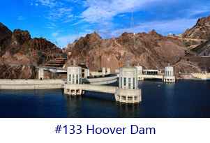 Hoover Dam Screen Image