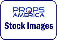 Props America Stock Images