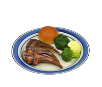 Main Courses