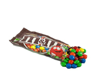Spills and Novelties