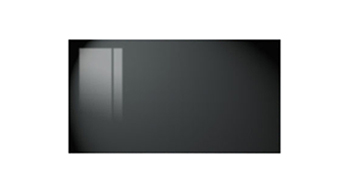 22" TV Screen #000 Off Screen (Off Screen Only. TV Prop Not Included)