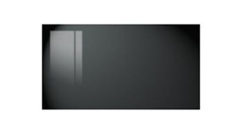 27" TV Screen #000 Off Screen (Off Screen Only. TV Prop Not Included)