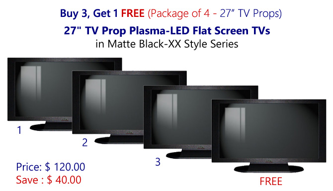4-Pack of 27