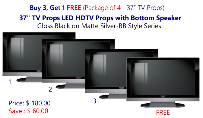 4-Pack of 37