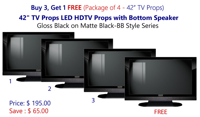 4-Pack of 42