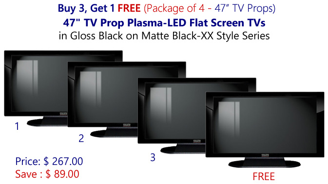 4-Pack of 47