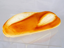 Fake French Bread Loaf
