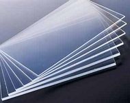 47" Clear Screen Replacement for Props America 47" Television Props