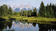 Laptop Screen Image #140 Beautiful Wyoming Screen Image (Laptop Screen Image Only. Laptop Prop Not Included)